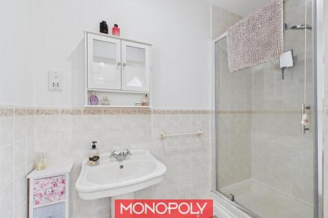 Master En-Suite
