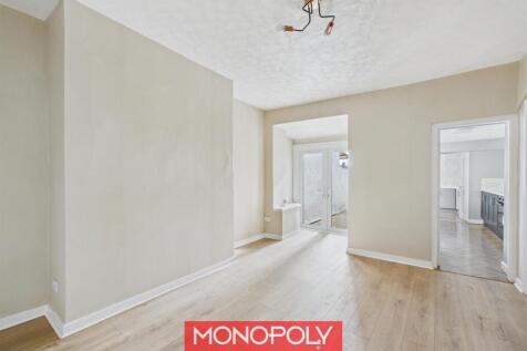 Dining Room / Second Reception