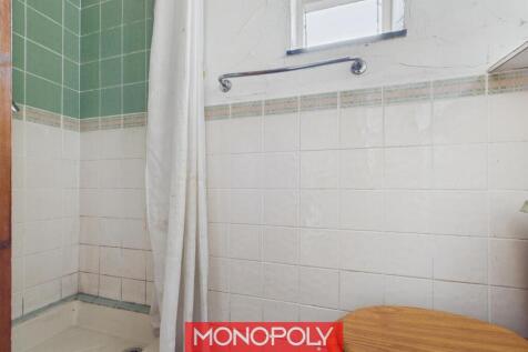 Ensuite Shower Room Downstairs