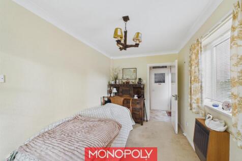 Dining Room \ Bedroom 4