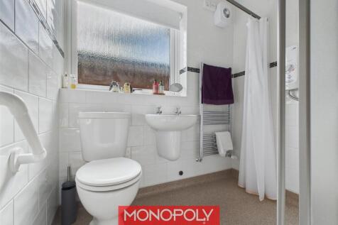 Bathroom / Wet Room