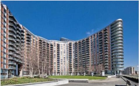 New Providence Wharf