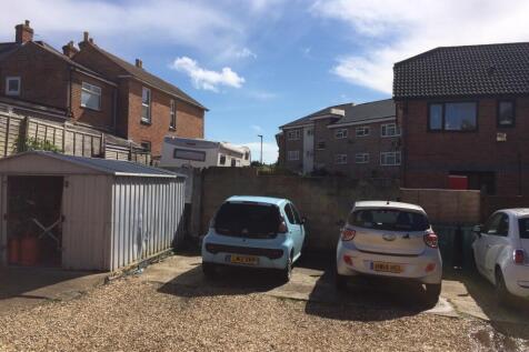 Land and Garage