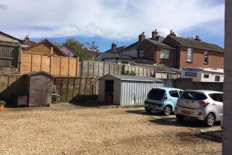 Land and Garage