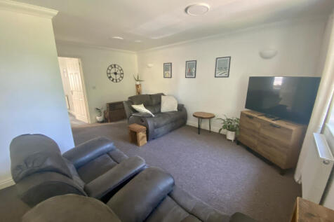 milfield new lounge 