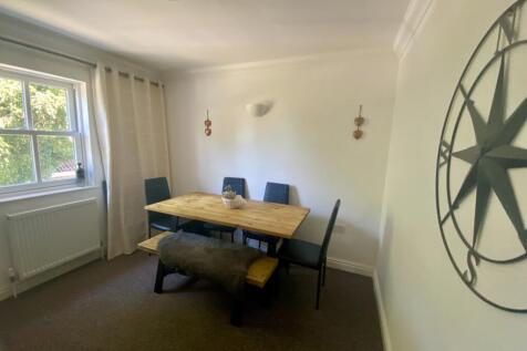 millfield dining 
