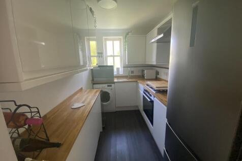 millf kitchen 