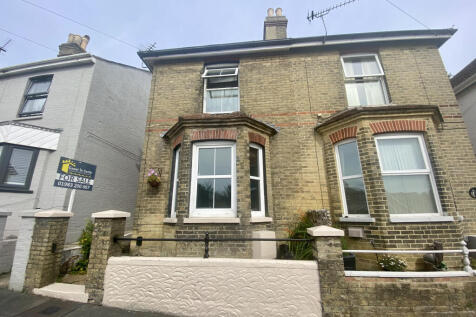 osborne road new front 