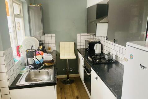 ash road kitchen 