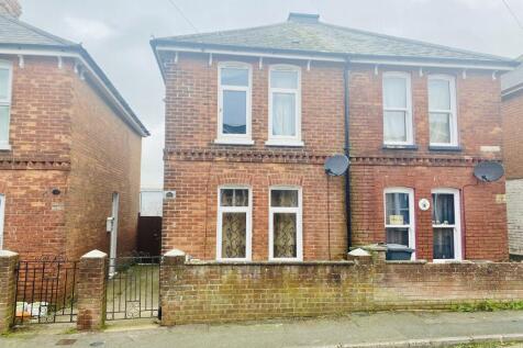 Ash road front 