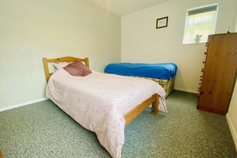 bed two sylvan 