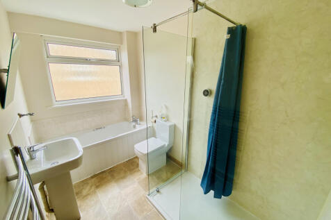 old road bathroom 