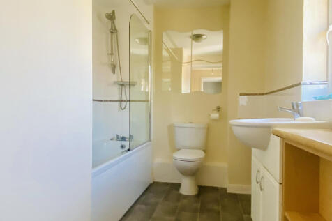 amherst bathroom 