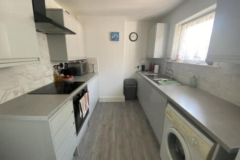 kitchen new clarence 