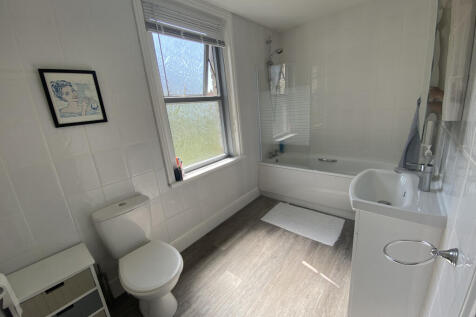 bathroom new clarence 