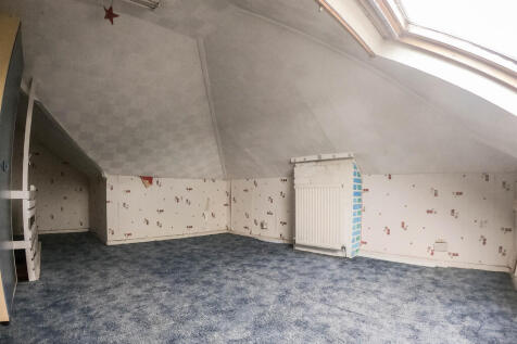 Loft Room