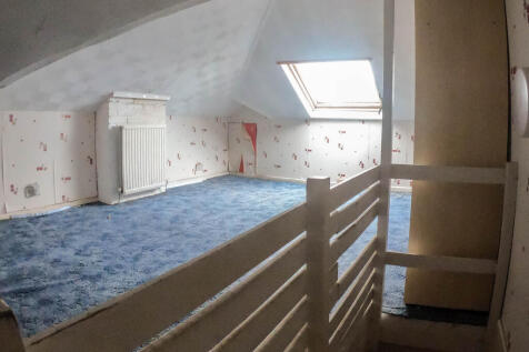 Loft Room
