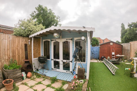 Summerhouse