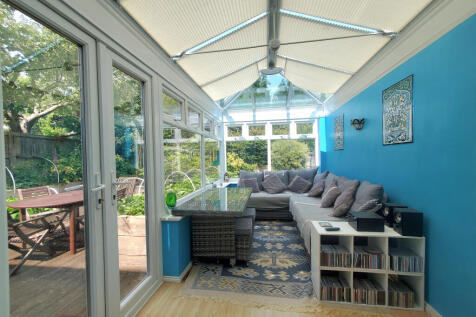 2 Conservatory