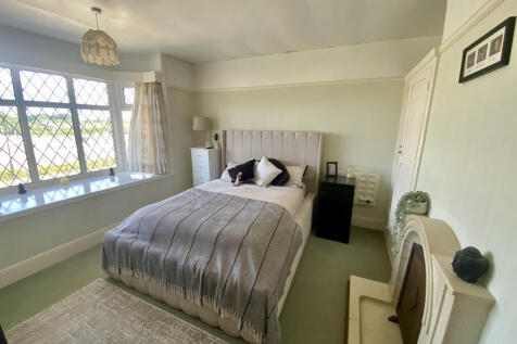 Fairlee bed 1