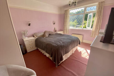 fairlee bed two 
