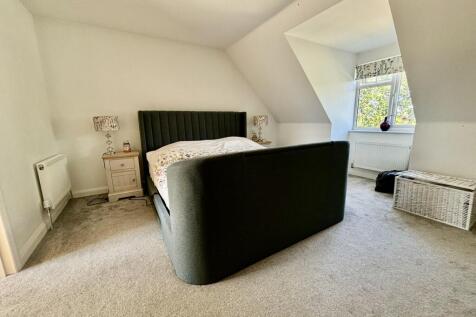 barley bed 1 