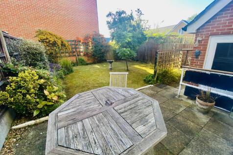 black knight new garden 