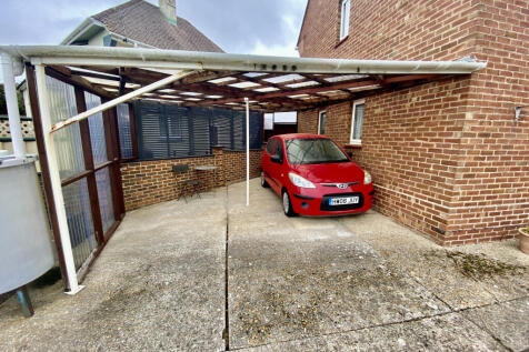 car port south