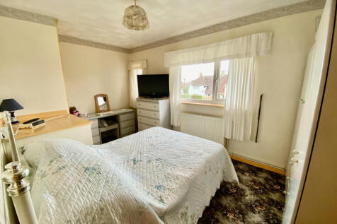 south bank bed 1 
