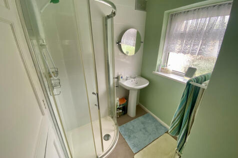 shower room south 