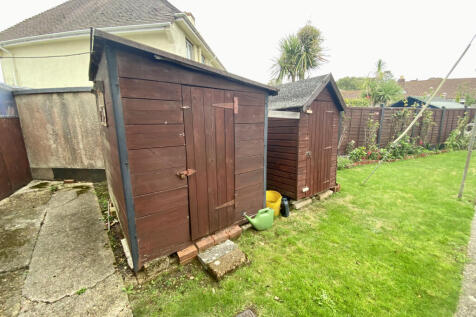 sheds south bank 