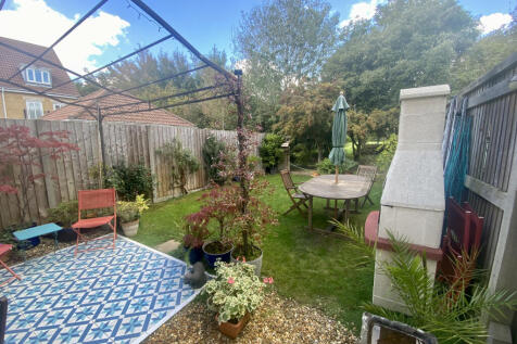 osbrone heights garden 