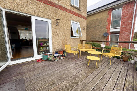 Decking