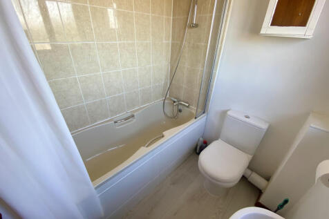 park mews bathroom 