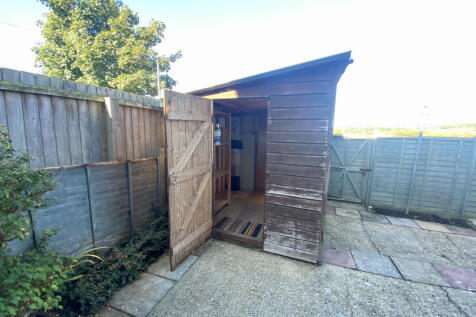 shed park mews 
