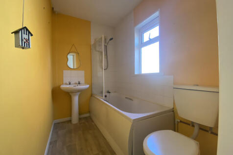 carisbrooke bathroom 