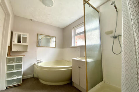 bathroom st johns wood 