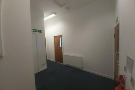 UNIT BU HALL