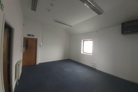 UNIT BU OFFICE