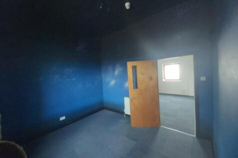 UNIT BU OFFICE