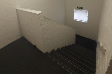 UNIT BU STAIR