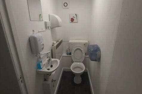 UNIT BU WC