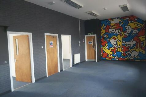 UNIT BU OFFICE