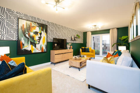 primary property image