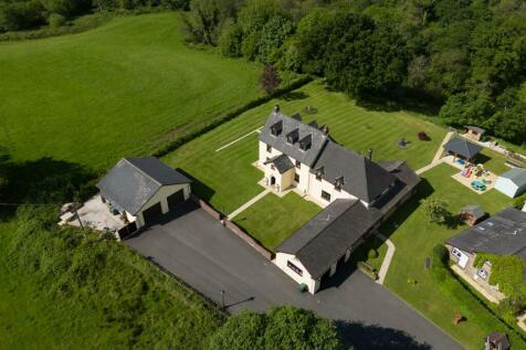 Ariel View