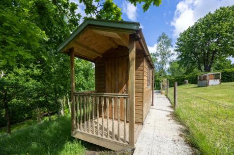 Storage shed