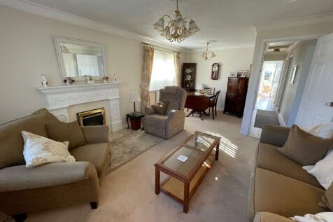 Living room/diner