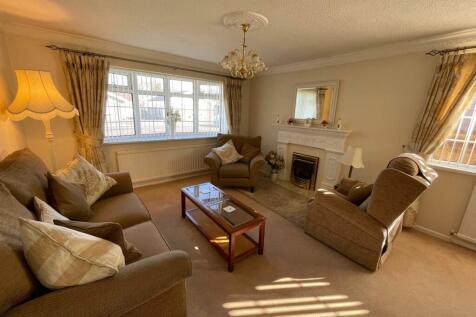 Living room/diner