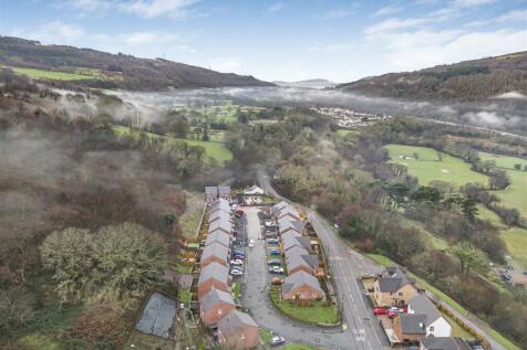 Drone view