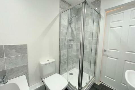 Bathroom/shower room